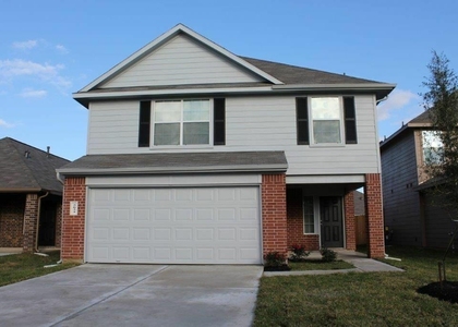 5634 Latta Plantation Drive - Photo 1