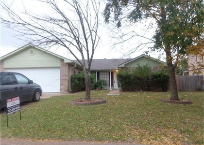 16714 Sinaloa Drive - Photo 1