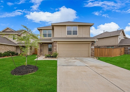 32610 Orchard Haze Drive - Photo 1