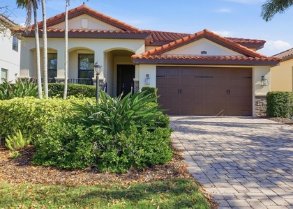 5423 Title Row Drive - Photo 1