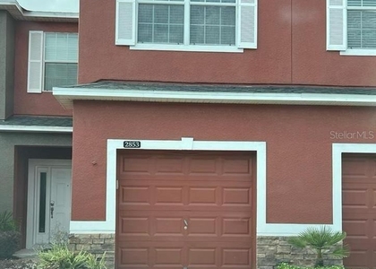 2853 Adelaide Court - Photo 1