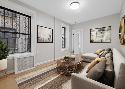 428 East 116th Street - Photo 1