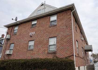 100 Upton Street - Photo 1