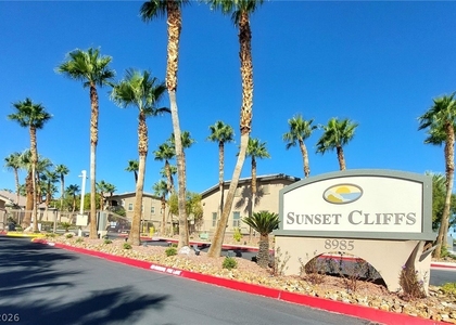 8985 S Durango Drive - Photo 1