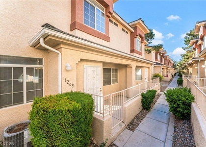 1205 Dusty Creek Street - Photo 1