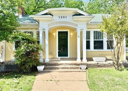 1201 E Lamar Street - Photo 1