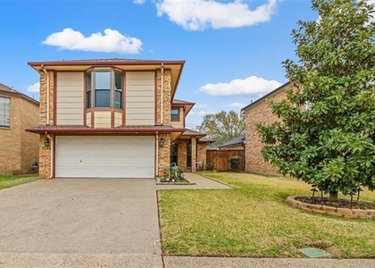 1110 Carrington Court - Photo 1