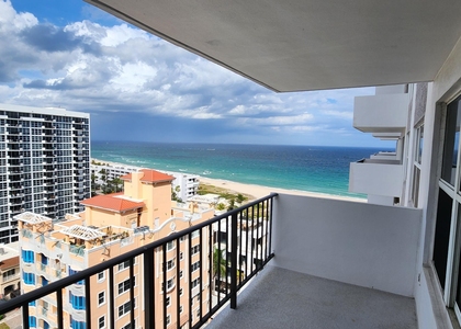 405 N Ocean Boulevard - Photo 1