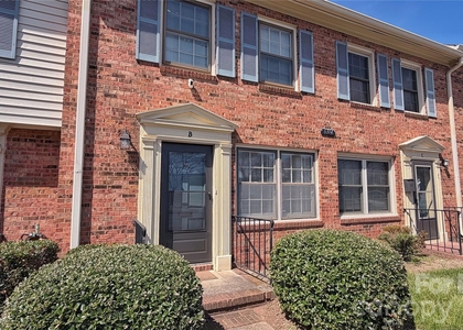 6314 Old Pineville Road - Photo 1