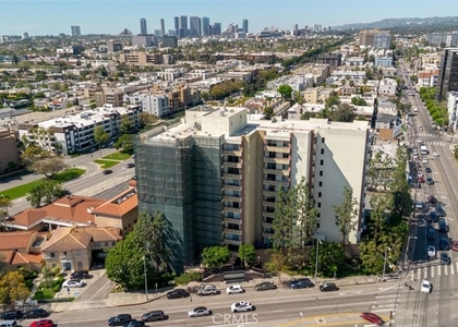 321 S San Vicente Boulevard - Photo 1