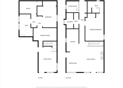 2740 Highland Way - Photo 1