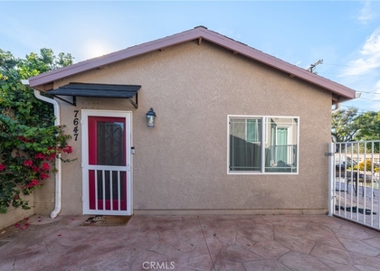 7647 Amestoy Avenue - Photo 1