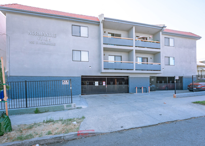 955 S Normandie Avenue - Photo 1