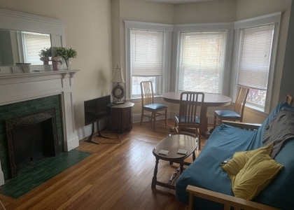 1300 Commonwealth Ave - Photo 1
