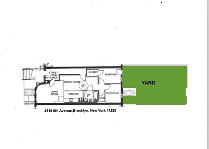 6th Avenue - Photo 1
