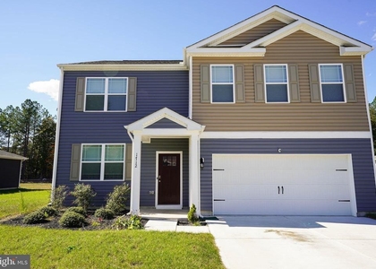 1712 Severn Street - Photo 1
