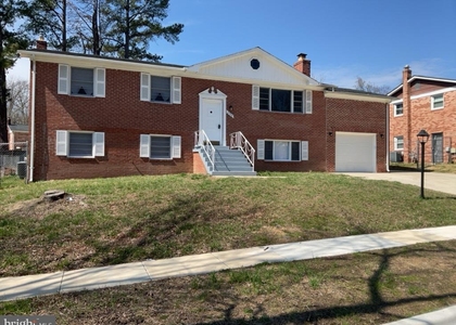 6920 Groveton Drive - Photo 1