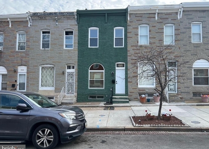 717 N Collington Avenue - Photo 1