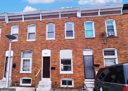 809 N Curley Street - Photo 1