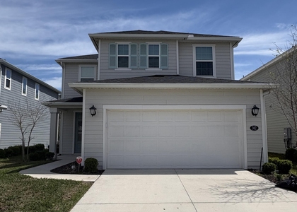 302 Rambling Brook Trail - Photo 1