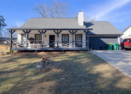 5145 Paisley Court Nw - Photo 1