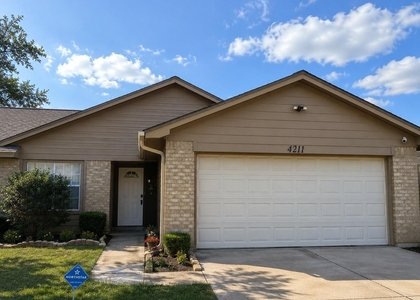 4211 Autumn Meadow Drive - Photo 1
