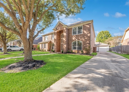 4415 Eden Point Lane - Photo 1