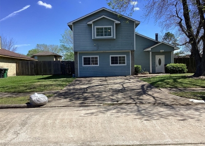 15831 Bazelbriar Lane - Photo 1
