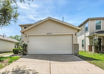 20731 Desert Shadows Lane - Photo 1
