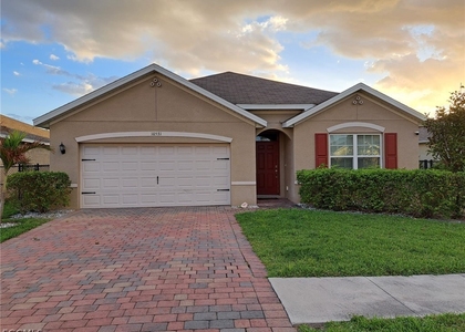 10531 Canal Brook Lane - Photo 1