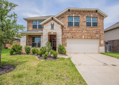 14358 Whitetop Peak Court - Photo 1