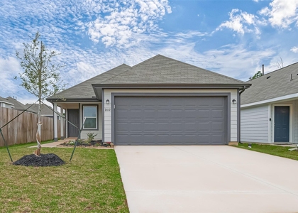 2412 Cave Fish Court - Photo 1