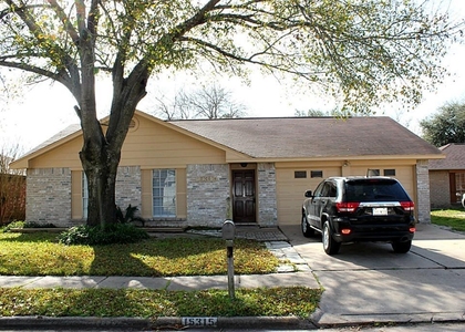 16315 Thistleglen Lane - Photo 1