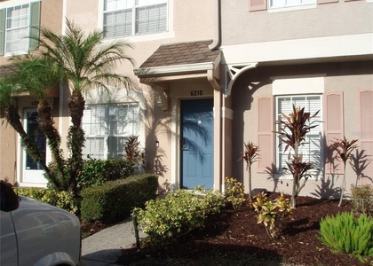 6210 Bayside Key Drive - Photo 1