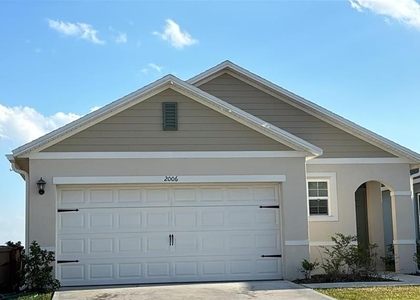 2006 King Ranch Street - Photo 1