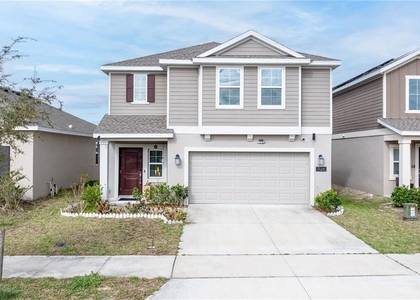 1126 James Paul Road - Photo 1