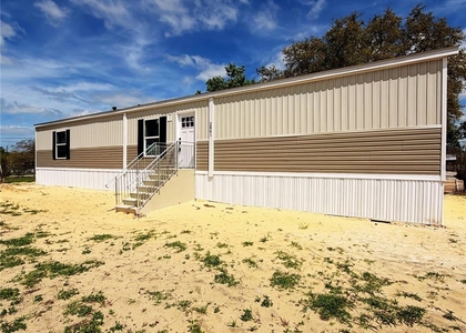 2861 Fast Trot Trail - Photo 1