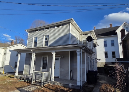 126 Tremont Street - Photo 1