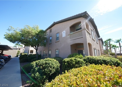 8985 S Durango Drive - Photo 1