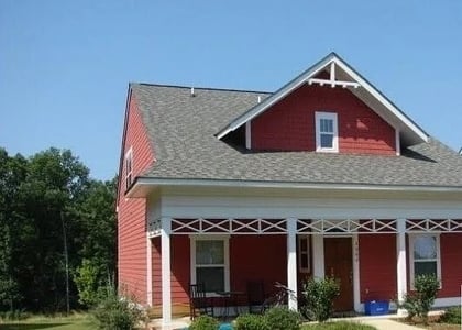 2060 Lakeside Drive - Photo 1