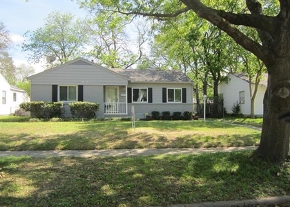 3984 Park Lane - Photo 1