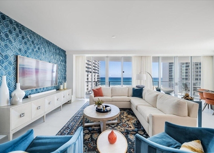 3100 N Ocean Drive - Photo 1