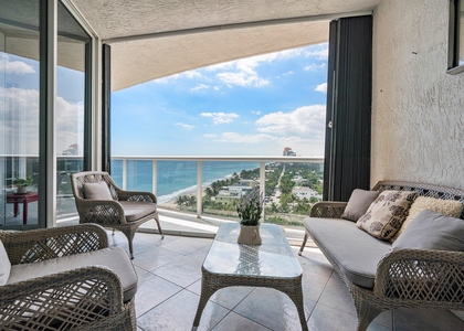 3200 N Ocean Boulevard - Photo 1
