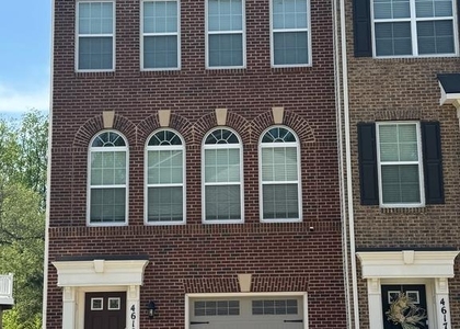 4619 Forest Pines Drive - Photo 1