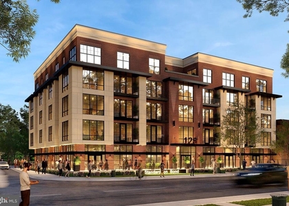 128 N Bond Street - Photo 1