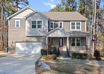 3828 Hickory Manor Drive - Photo 1
