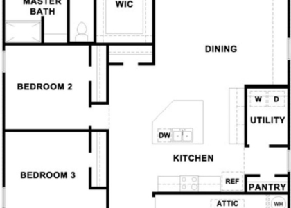 5708 Berriweather Dr - Photo 1