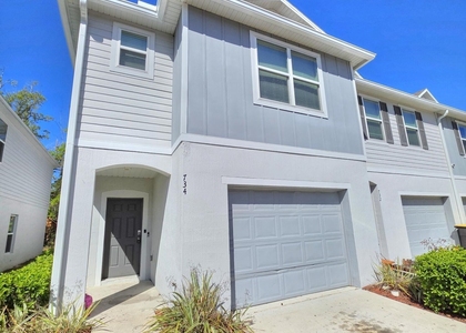 734 Bent Baum Road - Photo 1
