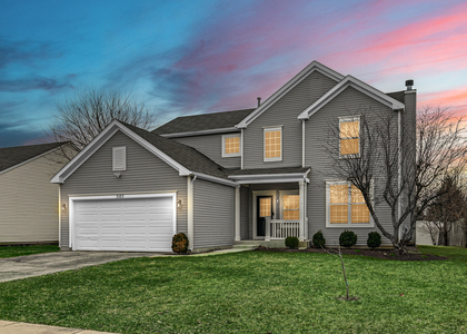 5103 Gardiner Glenn Drive - Photo 1