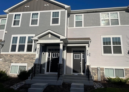 529 Wolverine Drive - Photo 1